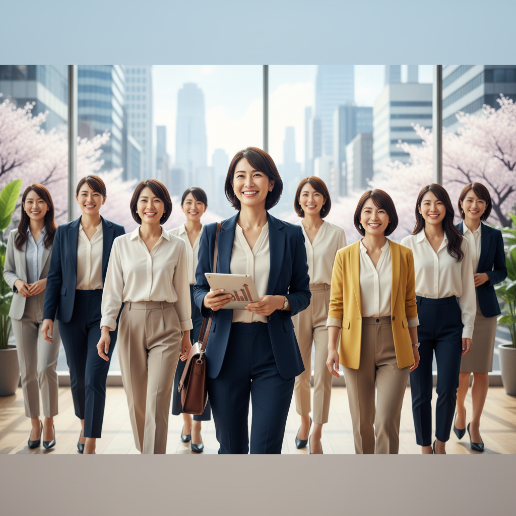 女性の転職成功方法｜環境を変える前に知るべきこと